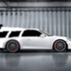 Illustration for article titled Oppo EXCLUSIVE! Porsche GT3 RS To Be Offered in Special Hearse Trim!